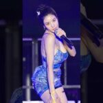 써머 이즈 커밍 #권은비 #KWONEUNBI