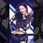 유나 윙크에 심쿵 안하면 남자 아님 #유나 #YUNA #있지 #ITZY