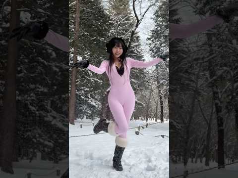 ㄲㅑ❄️☃️🩷