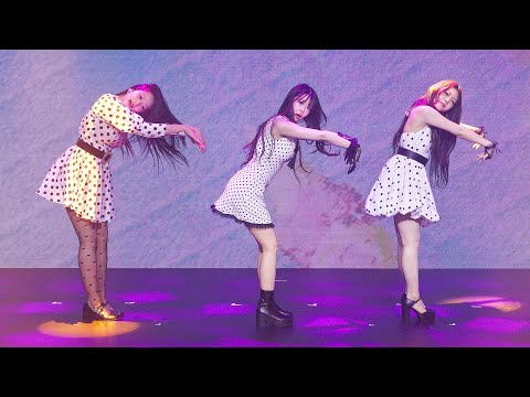 260208 클라씨 CLASSy ‘까탈레나 Catallena’ 4K 60P 직캠 @CLASS:y Fan Concert ROLL CALL ENCORE by DaftTaengk