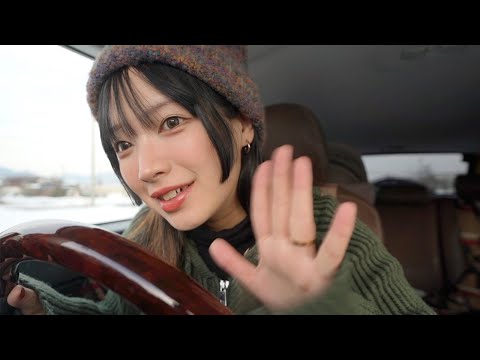 お久しぶりです、帰ってきました。