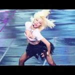 260213 예지 YEJI 있지 ITZY ‘In My Pocket’ 4K 60P 직캠 @ITZY THE 3rd WORLD TOURTUNNEL VISION by DaftTaengk