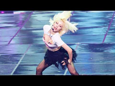 260213 예지 YEJI 있지 ITZY ‘In My Pocket’ 4K 60P 직캠 @ITZY THE 3rd WORLD TOURTUNNEL VISION by DaftTaengk