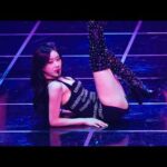 260213 채령 CHAERYEONG 있지 ITZY ‘Undefined’ 4K 60P 직캠 @ITZY THE 3rd WORLD TOURTUNNEL VISION