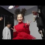 【ミスマガジン2027 メイキング/インタビュー】2月16日（月）より渋谷マークシティでビジュアル広告を展開！～積み上がれ、自分。～