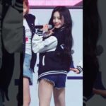 과잠도 잘 어울리는 이안행진곡 #이안 #IAN #하츠투하츠 #Hearts2Hearts #STYLE