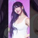 짜릿짜릿 몸이 떨리는 미모 #형서 #HYUNGSEO #클라씨 #CLASSy #Gee