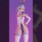 〓Hold Up〓Seed〓【MMD】