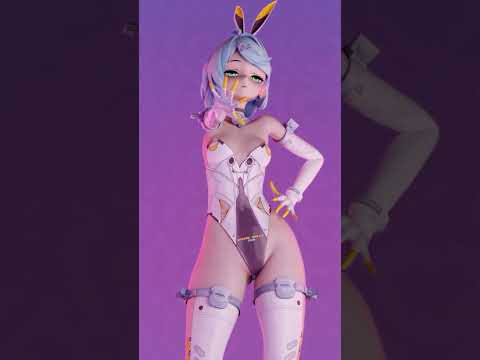 〓Hold Up〓Seed〓【MMD】