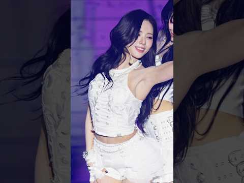 지원이의 안정적인 섹시 챌린지 #박지원 #PARKJIWON #프로미스나인 #fromis9 #LetMeTellYou