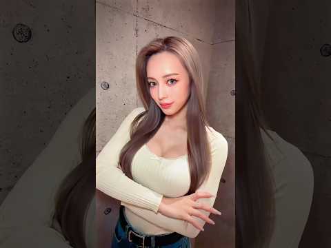 Aika 元自衛官！？新人の初ショート💗 #cyberjapan  #新メンバー