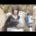 【DIY】古民家の池を露天風呂に改築する貧困女子