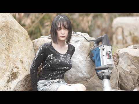 【DIY】古民家の池を露天風呂に改築する貧困女子