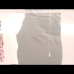 黙々と♡脱いじゃいま～す♡〈渡辺まりか〉