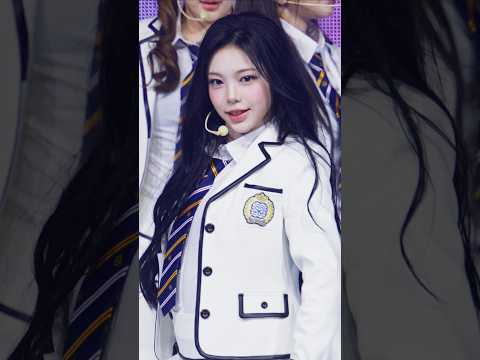 마그네슘 영양제 사주고 싶은 아이돌 1위 #이안 #IAN #하츠투하츠 #Hearts2Hearts #RUDE