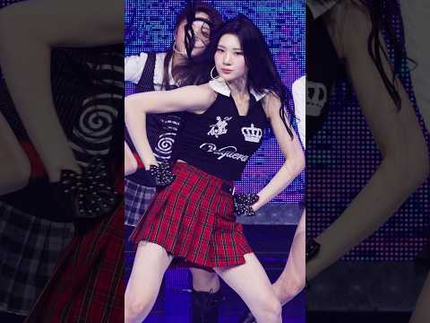 주은쇼크 #주은 #JUUN #하츠투하츠 #Hearts2Hearts #ElectricShock