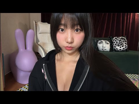 표은지Eunji Pyoapple 라이브 스트리밍 중