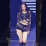 퀸 오브 골반 #유나 #YUNA #있지 #ITZY