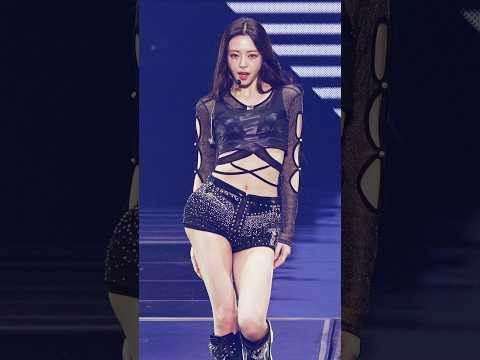 퀸 오브 골반 #유나 #YUNA #있지 #ITZY