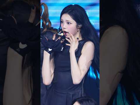 1초마다 표정이 바뀌는 천의 얼굴 이안 #이안 #IAN #하츠투하츠 #Hearts2Hearts #RUDE