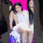 단발좌의 요염한 의자춤 #유나 #YUNA #브브걸 #BBgirls