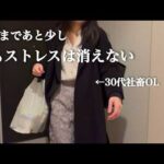 21：30まで働き、節約飯と晩酌で朝を迎えた夜｜30代独身女