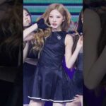 하이틴 여주 그잡채인 스텔라 #스텔라 #STELLA #하츠투하츠 #Hearts2Hearts #RUDE