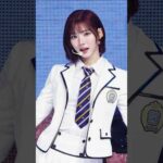 단발의 악마 나비스의 현신 #지우 #JIWOO #하츠투하츠 #Hearts2Hearts