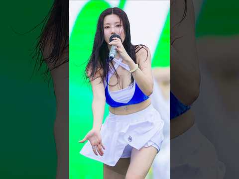 퀸 오브 워터밤 #권은비 #KWONEUNBI #waterbomb