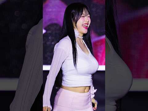 흔들흔들 열매 능력자 흰지원 #지원 #JEEWON #시그니처 #cignature