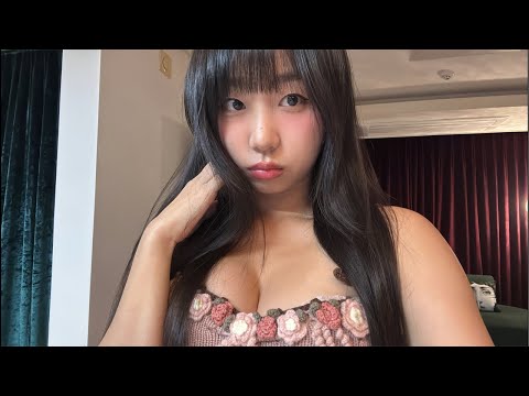 표은지Eunji Pyoapple 라이브 스트리밍 중