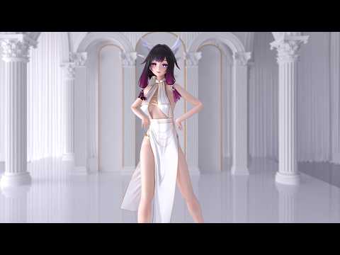 〓I’m feeling good〓Columbina〓【MMD】