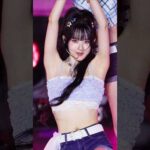 아이사 못지 않은 매력의 소유자 시은 #시은 #Sieun #스테이씨 #STAYC