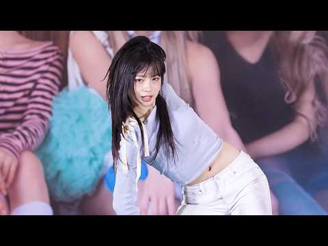 260314 키야 KYA 키키 KiiiKiii ‘404 (New Era)’ 4K 60P 직캠 @영등포 타임스퀘어 공개 팬사인회 by DaftTaengk