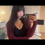 표은지Eunji Pyoapple 라이브 스트리밍 중