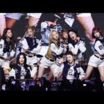 260303 하츠투하츠 Hearts2Hearts ‘RUDE!’ 4K 60P 직캠 @한국외대 입학식 by DaftTaengk