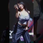 골반에 모터 달린 것 같은 나띠 #나띠 #NATTY #키스오브라이프 #KISSOFLIFE